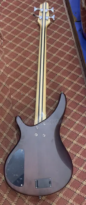 Ibanaze Active Bass Guitar B