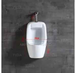 Urinal Bowl Ceramic