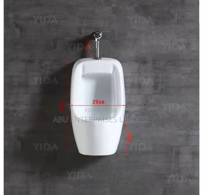 Urinal Bowl Ceramic