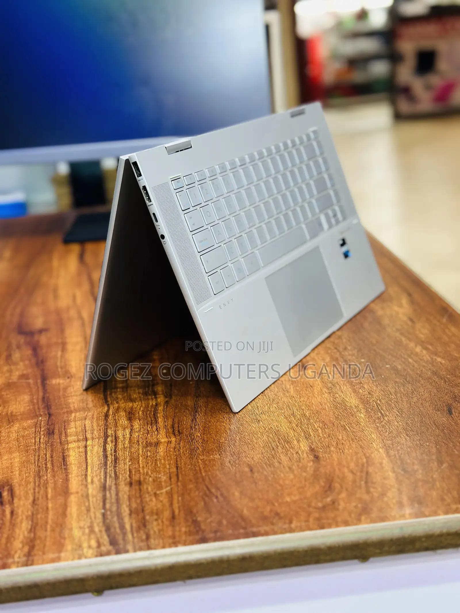 New Laptop HP Envy 15 16GB Intel Core i7 SSD 1T