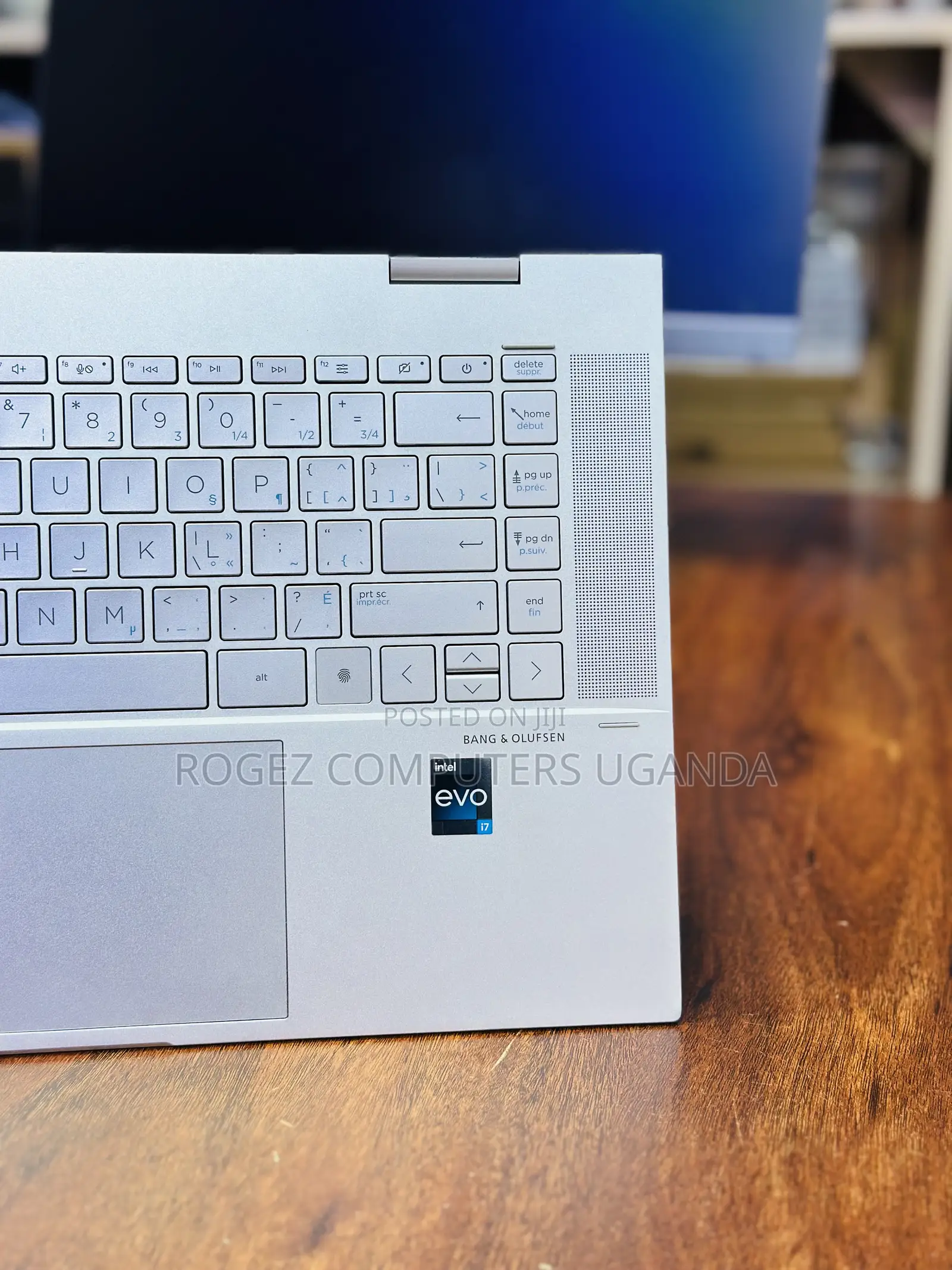 New Laptop HP Envy 15 16GB Intel Core i7 SSD 1T