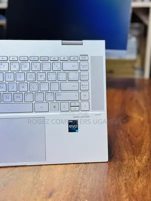 New Laptop HP Envy 15 16GB Intel Core i7 SSD 1T
