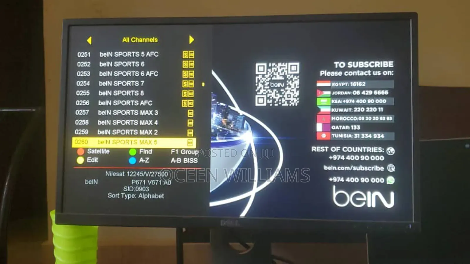 Bein Sports