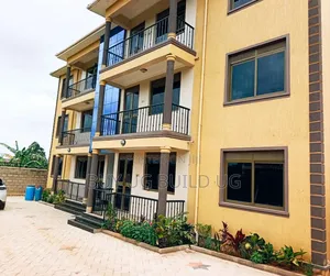 2bdrm Apartment in Ntinda Kyambogo, Central Division for rent