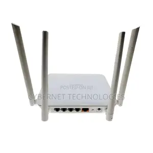 Wifi5 2.4ghz ,5 GHZ Wireless Router Duo Band, Ac1200m