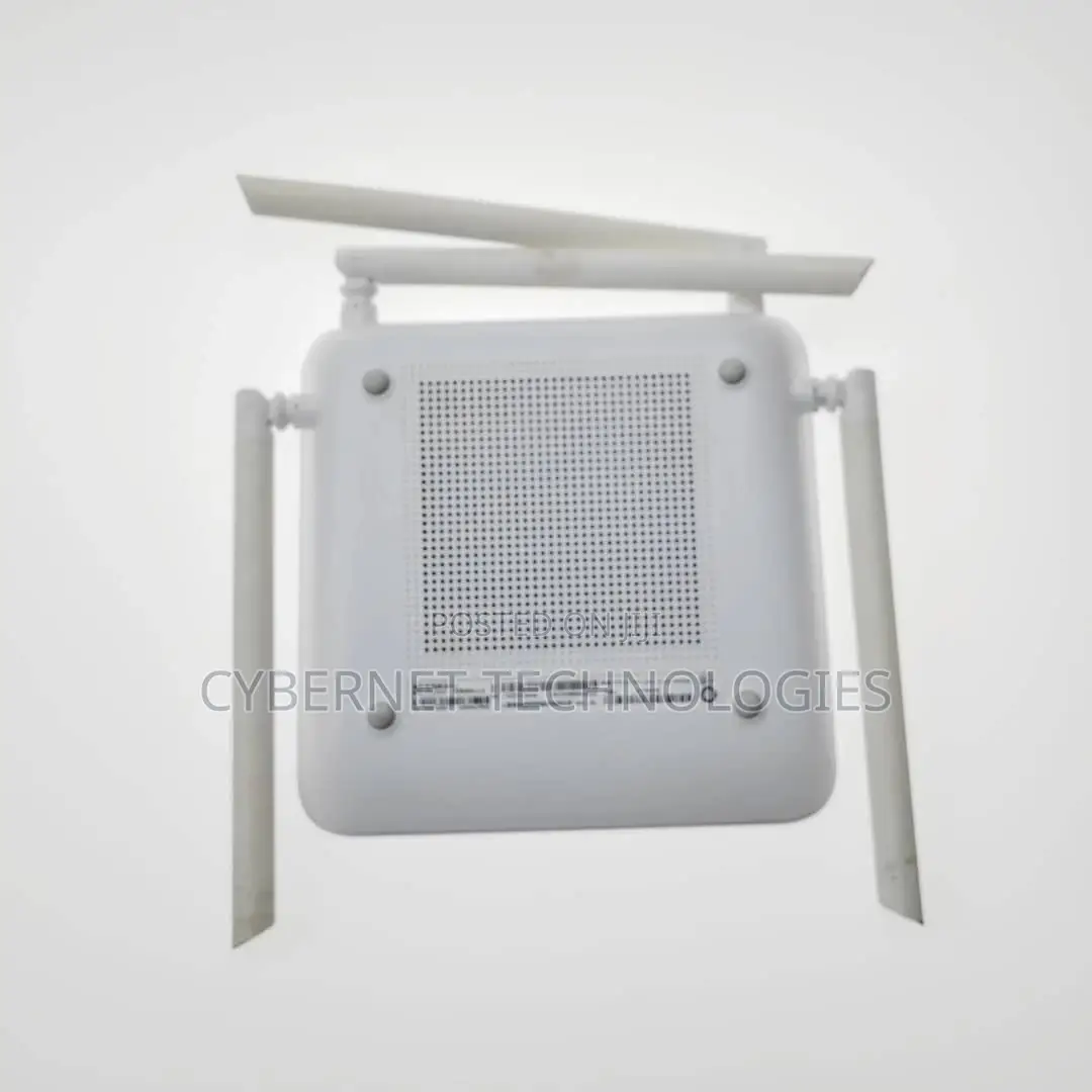Wifi5 2.4ghz ,5 GHZ Wireless Router Duo Band, Ac1200m