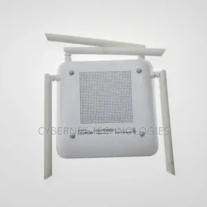 Wifi5 2.4ghz ,5 GHZ Wireless Router Duo Band, Ac1200m