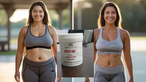 Fat Burning and Slimming Tablets