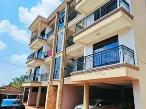 2bdrm Apartment in Kisaasi, Central Division for rent