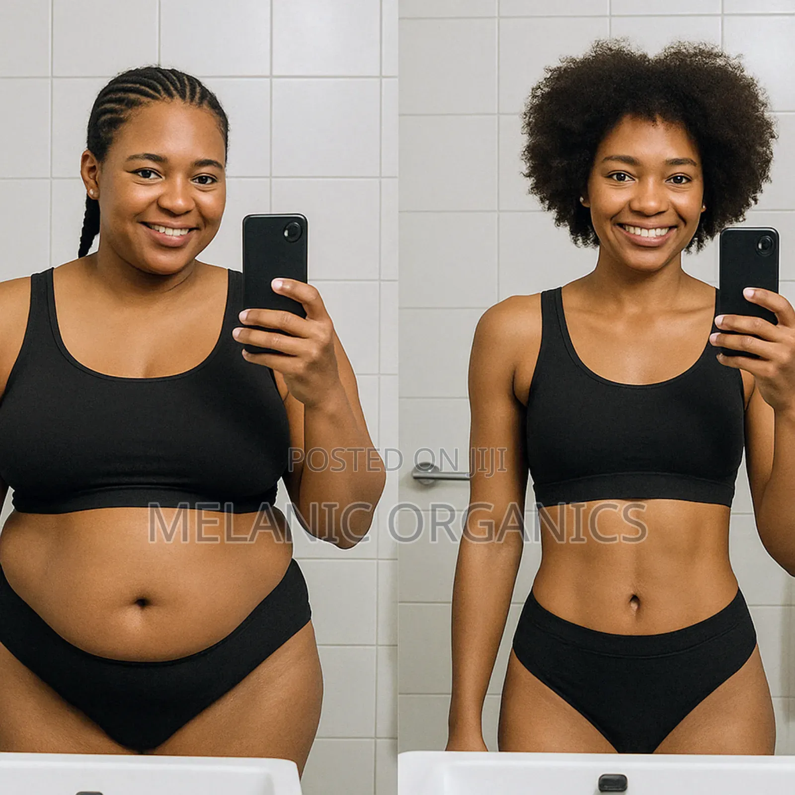 Fat Burning and Slimming Tablets