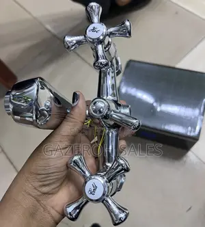 Bt Shower Mixer Base