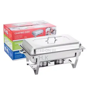 Chafing Dish