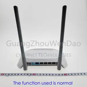 Tp-Link Wireless Router Tl-Wr842n 2.4ghz