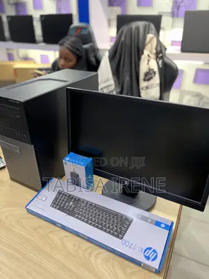 New Desktop Computer Dell OptiPlex 9020 8GB Intel Core i7 SSD 500GB