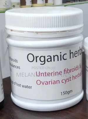 Fibroids Shrink Tea