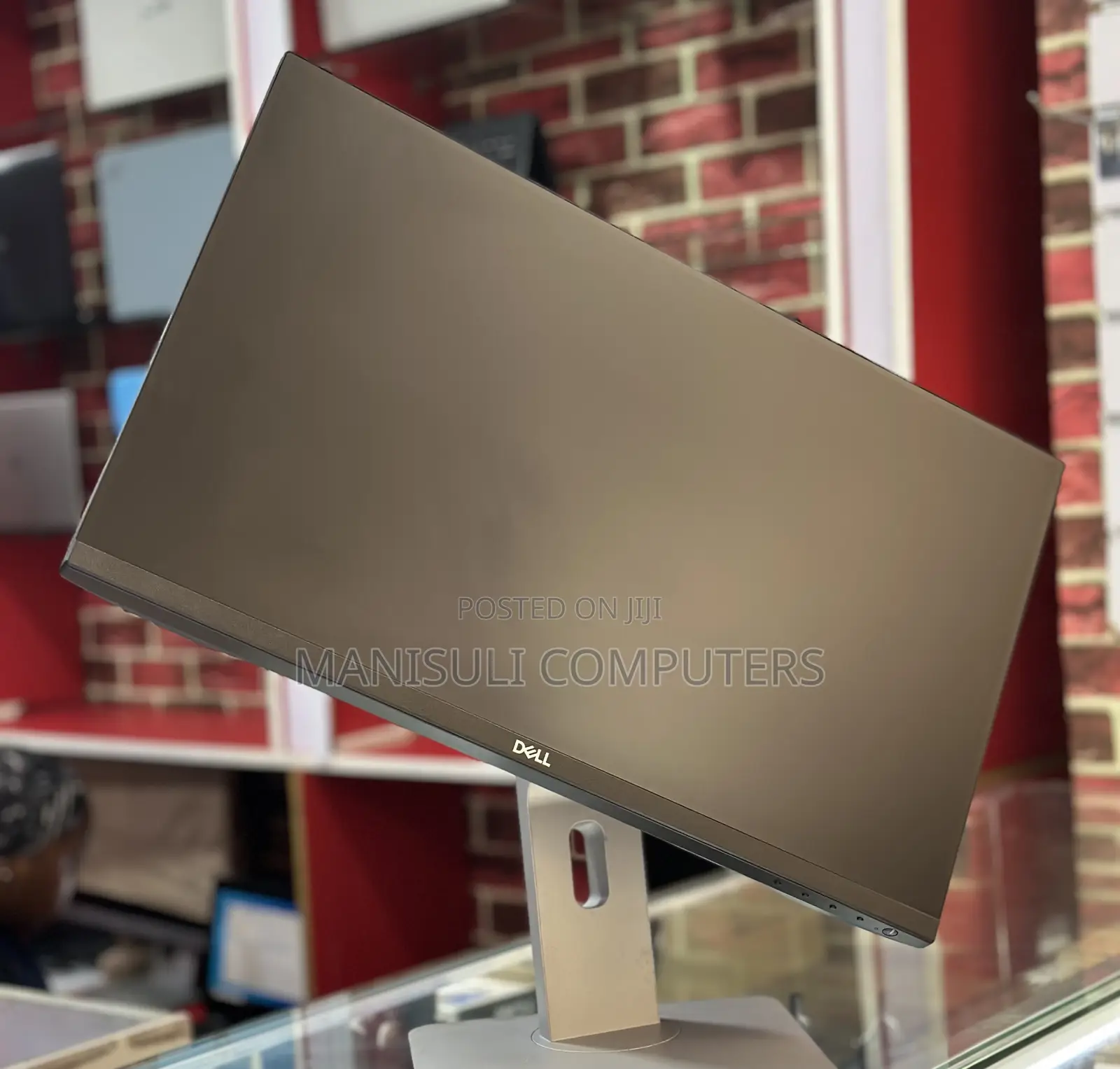 Guarantee 12 Months Dell 23.9 Inch Ips Hdmi Dp Div