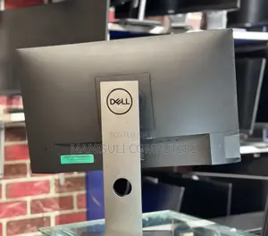Guarantee 12 Months Dell 23.9 Inch Ips Hdmi Dp Div
