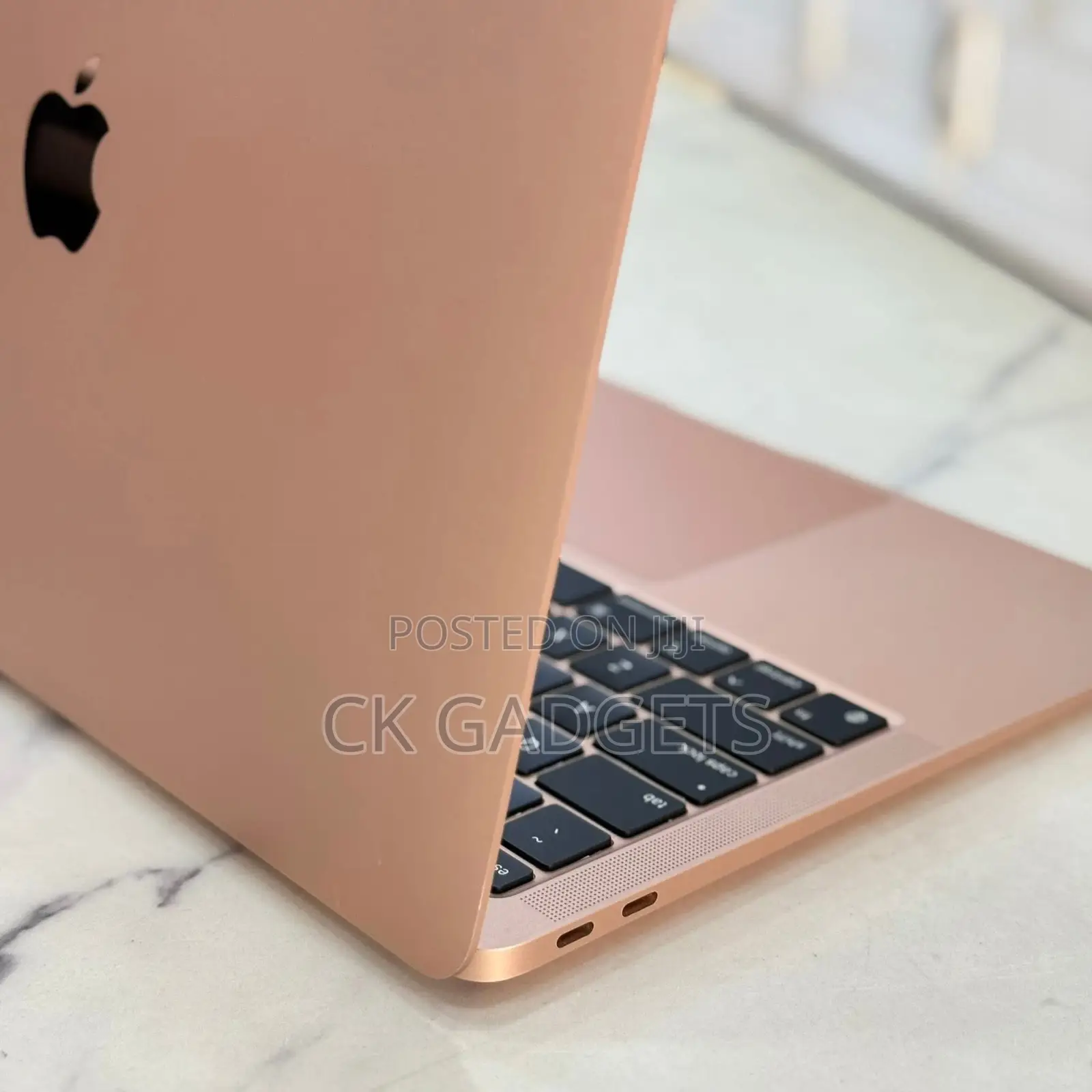 Laptop Apple MacBook Air 8GB Intel Core I5 SSD 512GB