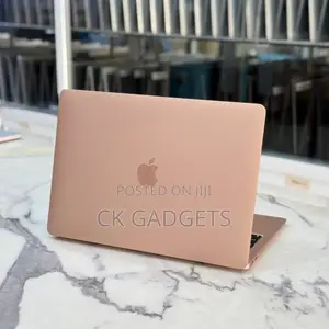 Laptop Apple MacBook Air 8GB Intel Core I5 SSD 512GB
