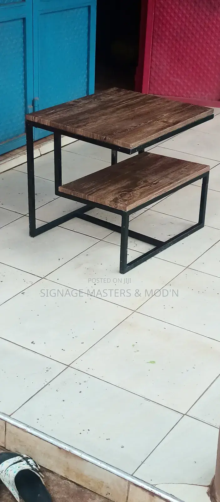 Nightstand Table