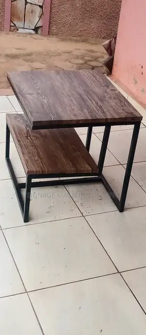 Nightstand Table