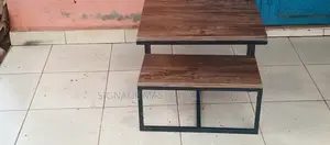Nightstand Table