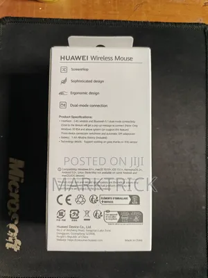 Huawei Wireless Mouse