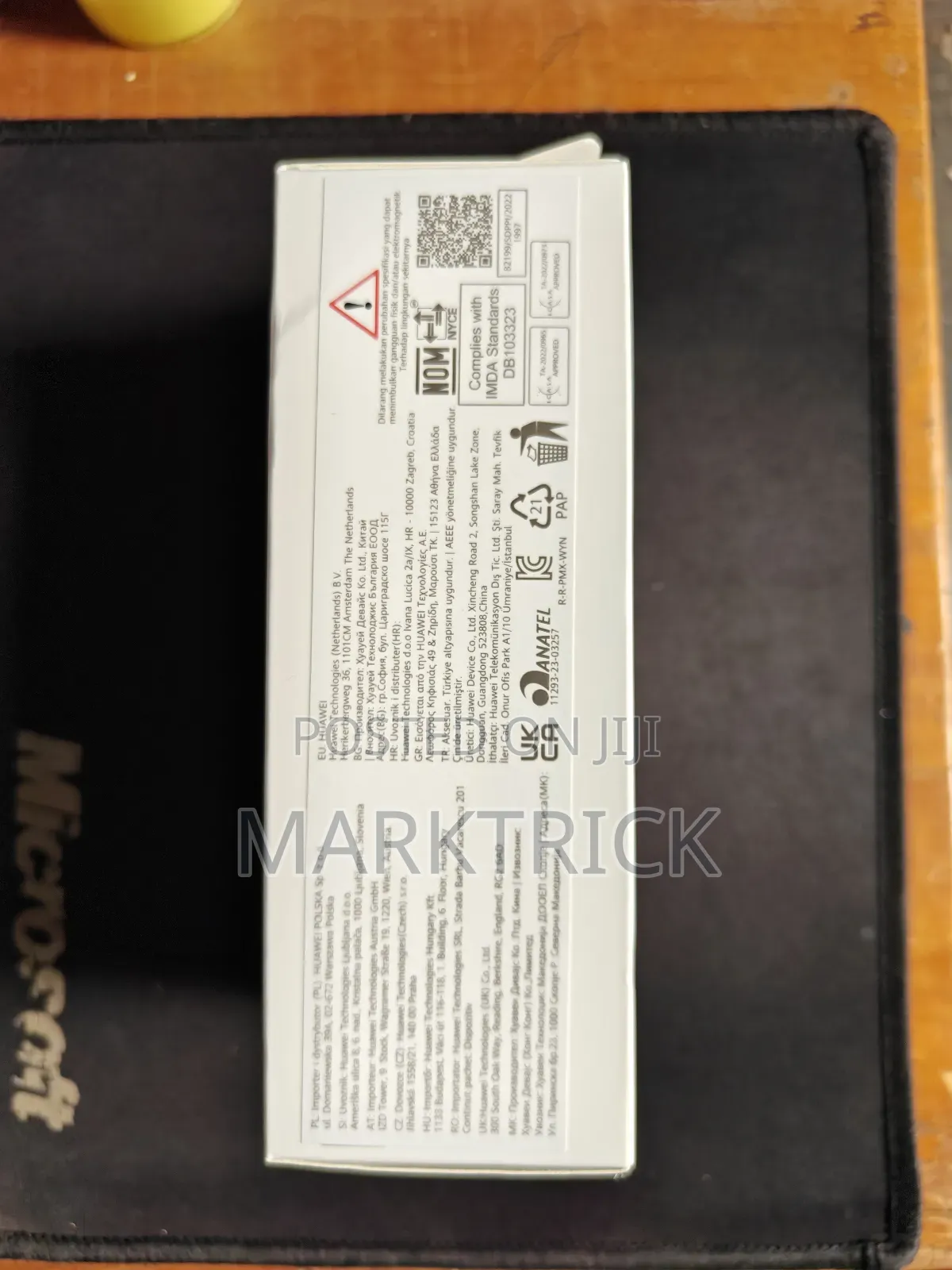Huawei Wireless Mouse