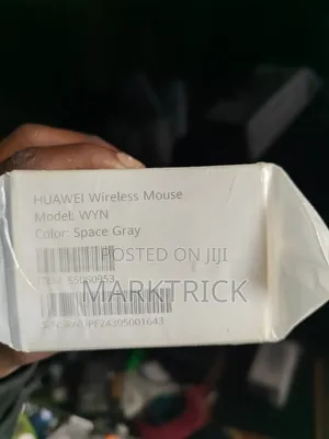 Huawei Wireless Mouse