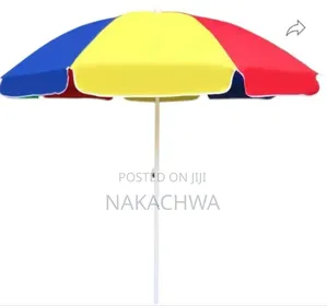 Good Umbrella for Both Indoors and Out Doors