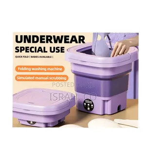 Under Wear Washing Machine.