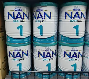 Nan Formula 2 Baby Powder Milk 400g