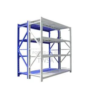 Durable Storage Shelf in Kisaasi