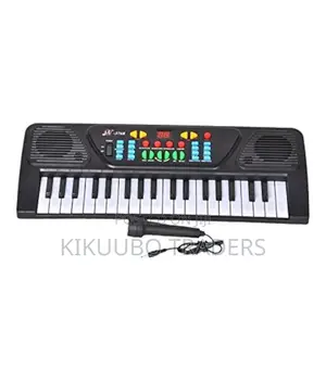 Kids Electronic Keyboard/ Music Keyboard 37 Keys