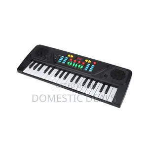 Kids Electronic Music Keyboard