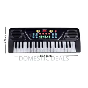 Kids Electronic Music Keyboard