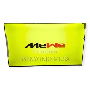 Mewe 65" Uhd Smart Tv Mt-F65ht2fb4k