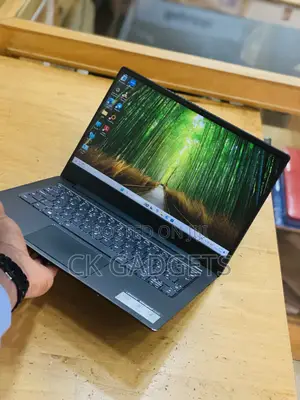 Laptop Lenovo IdeaPad 530S 8GB AMD Ryzen 5 SSD 256GB