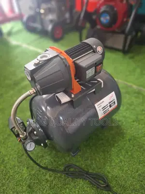 Pressure Tank Pump 35m