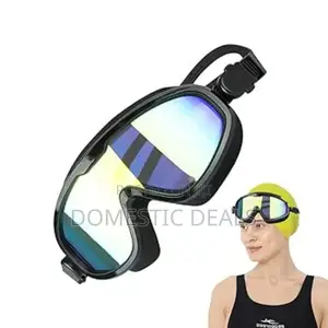 Uv Shield Swimming Googles