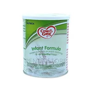 Cow Gate Infant Formula 0-6 Months 900g – Baby Infant Formula Powder