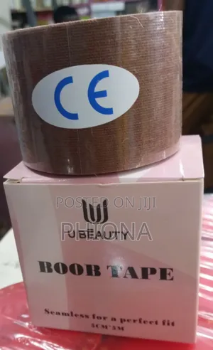 U Beauty Boob Tape 5 Cm