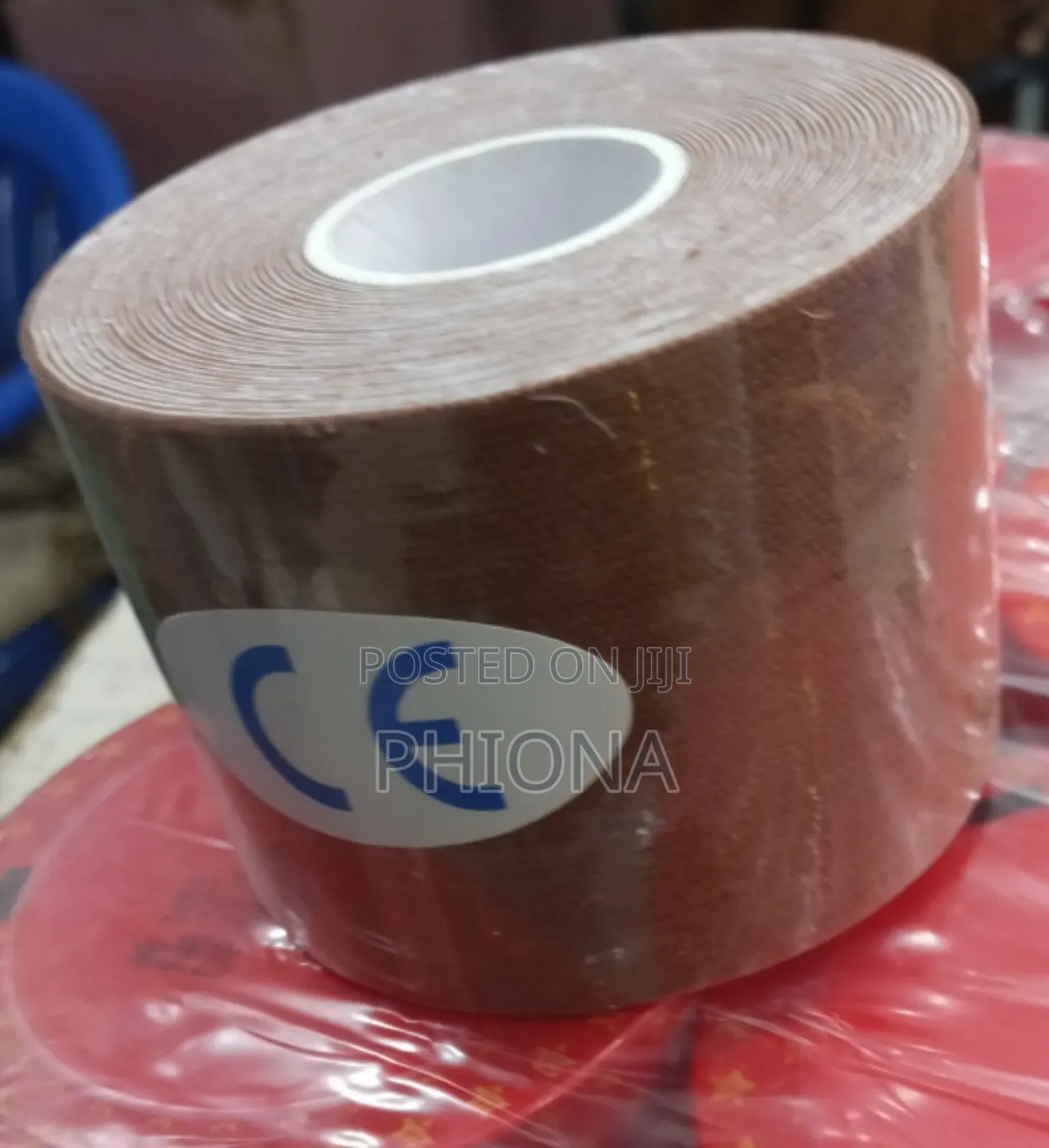 U Beauty Boob Tape 5 Cm