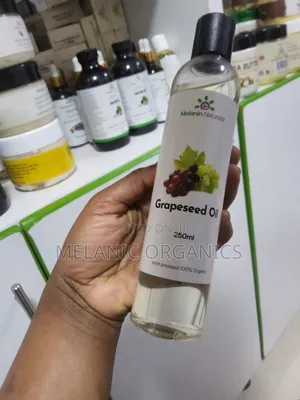 Stretch Mark Fading Oil
