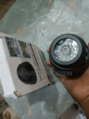 Dome Camera