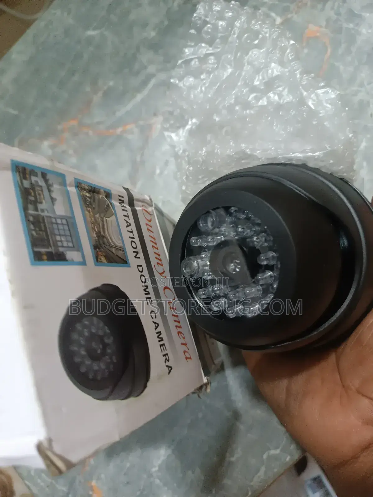 Dome Camera