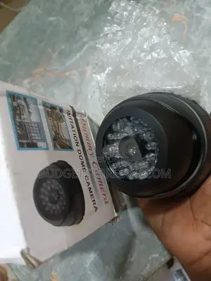 Dome Camera