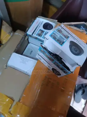 Fake Dummy Camera