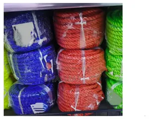 Nylon Ropes