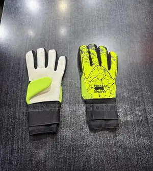 Goal Keeper Gloves